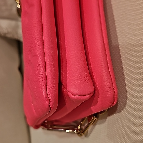 New W/O Tag Louis Vuitton Coussin BB - Picture 7 of 13